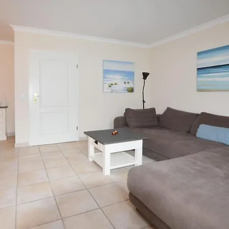Vakantiehuis Silwai 20b *