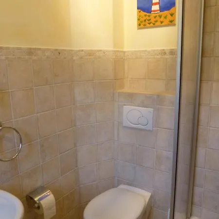 Casa de Férias Silwai 20b *