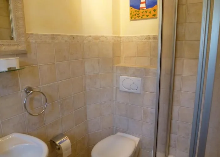 Casa de Férias Silwai 20b *