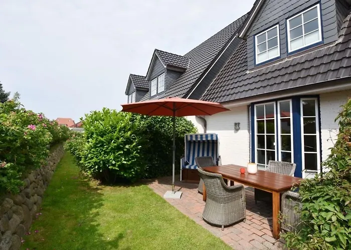 Casa de Férias Silwai 20b *